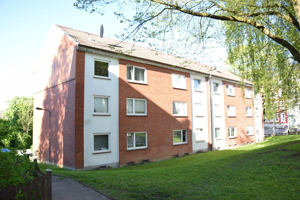 Immobilienangebot - Flensburg - Alle - Interessantes Zinshauspaket in Flensburg und Tarp