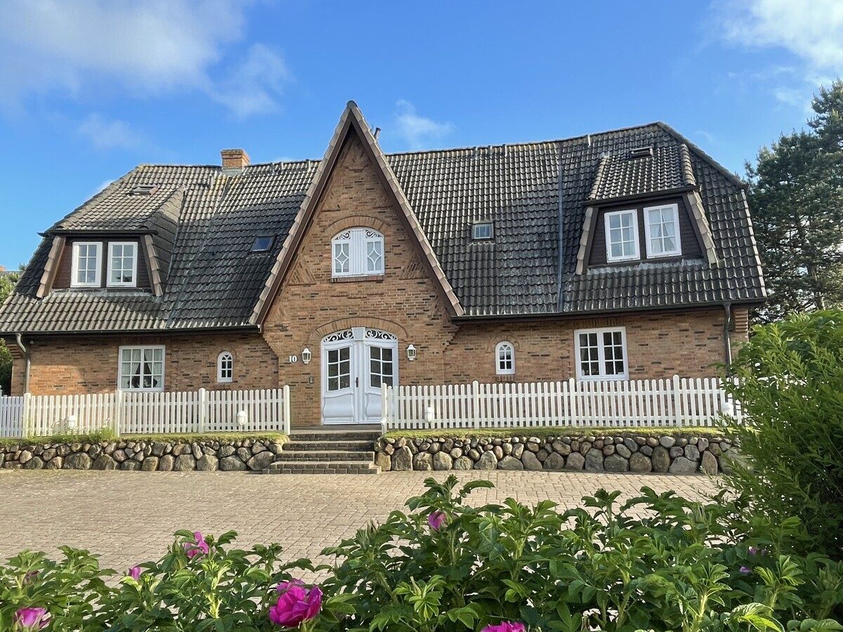Immobilienangebot - Sylt - Sonstiges - Munkmarsch - Zwei Wohnungen im Paket in direkter Strandlage