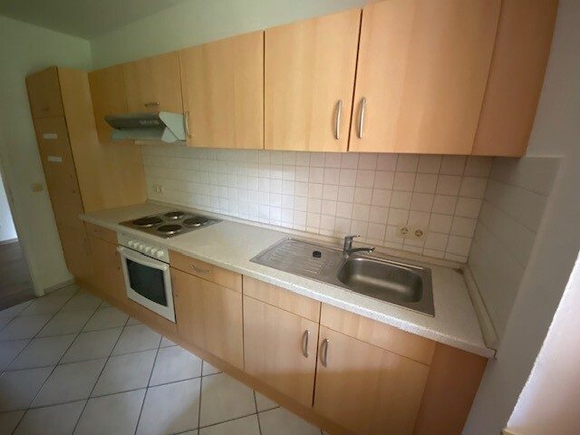 Immobilienangebot - Flensburg - Alle - 2,0-Zimmer-Wohnung, Jürgensgaarder Str. 9 c, 1.OG
          ! Bitte bewerben Sie sich online !