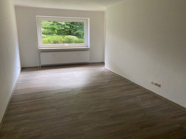 Immobilienangebot - Flensburg - Alle - 2,0-Zimmer-Wohnung, Jürgensgaarder Str. 9 c, 1.OG
          ! Bitte bewerben Sie sich online !