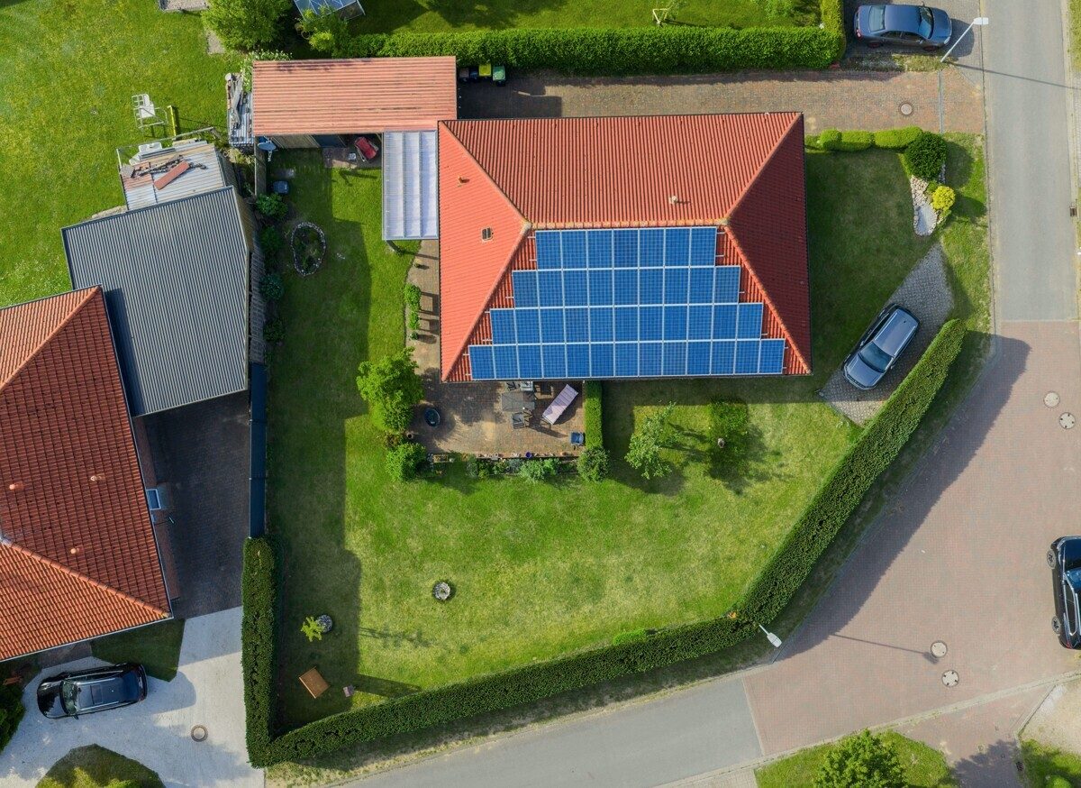Immobilienangebot - Großenwiehe - Alle - Ankommen & Wohlfühlen – Ihr Bungalow auf einer Ebene