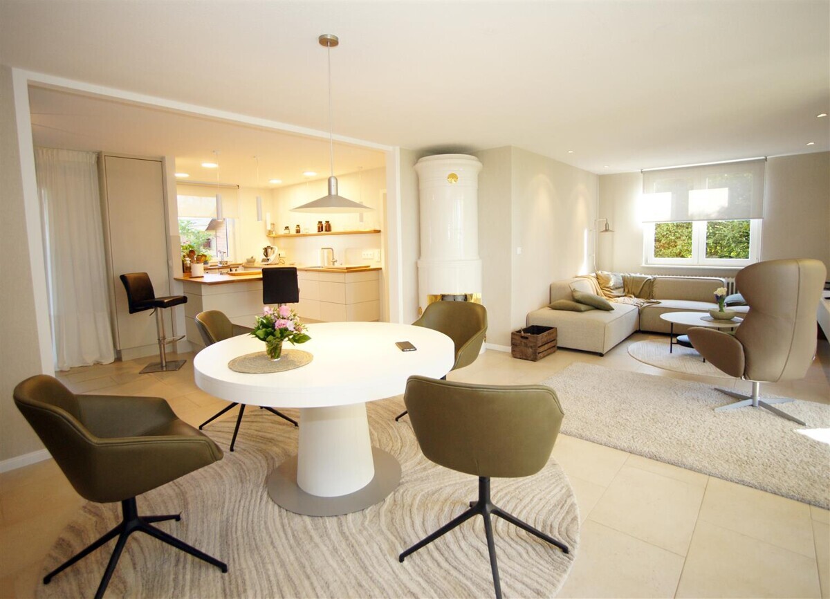 Immobilienangebot - Süderende - Alle - Topgepflegtes Einfamilien-/Ferienhaus auf traumhaftem, großem Grundstück in sehr ruhiger Lage