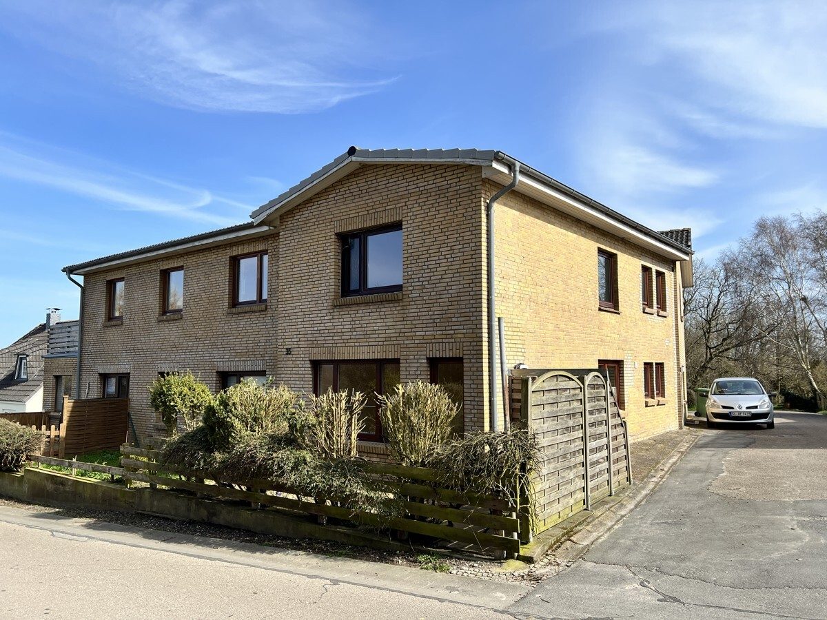 Immobilienangebot - Glücksburg / Bockholm - Alle - Kleine Kapitalanlage in guter Lage