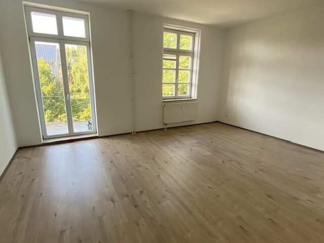 Immobilienangebot - Flensburg - Alle - 2,0-Zimmer-Wohnung, Frösleeweg 3a, 1. OG
               ! Bitte bewerben Sie sich online !