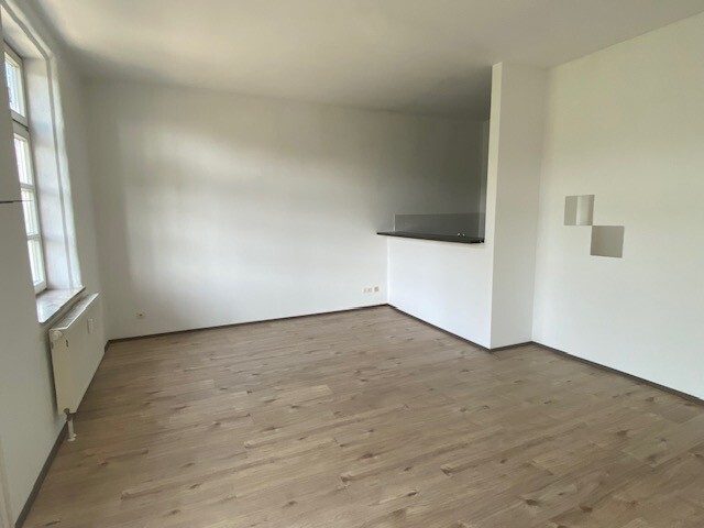 Immobilienangebot - Flensburg - Alle - 2,0-Zimmer-Wohnung, Frösleeweg 3a, 1. OG
               ! Bitte bewerben Sie sich online !