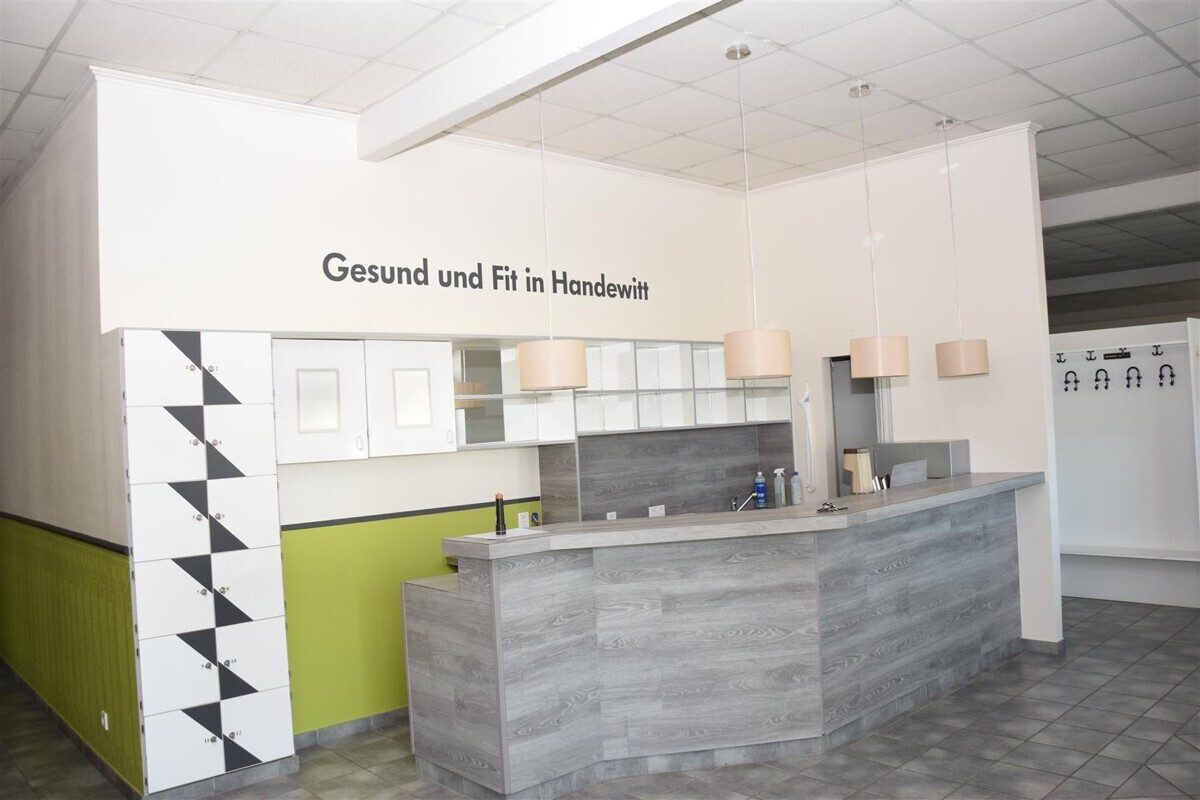 Immobilienangebot - Handewitt - Alle - Interessante Gewerbefläche in Handewitt