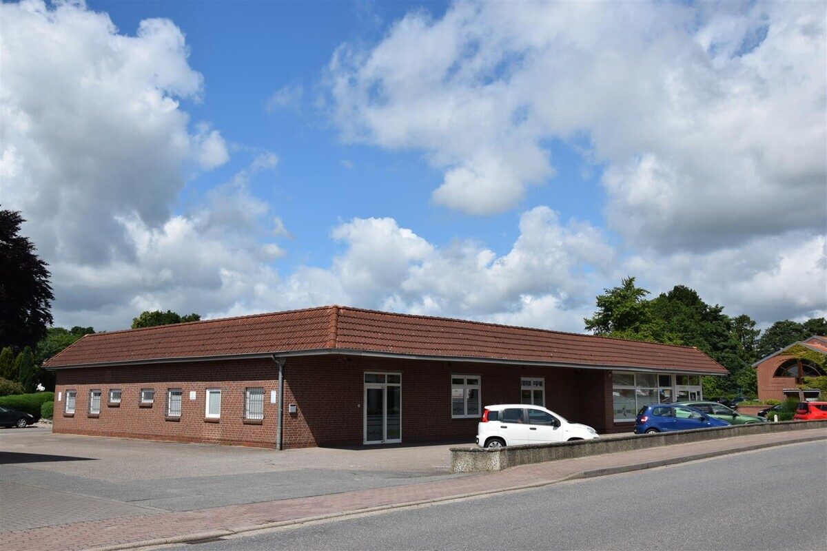 Immobilienangebot - Handewitt - Alle - Interessante Gewerbefläche in Handewitt