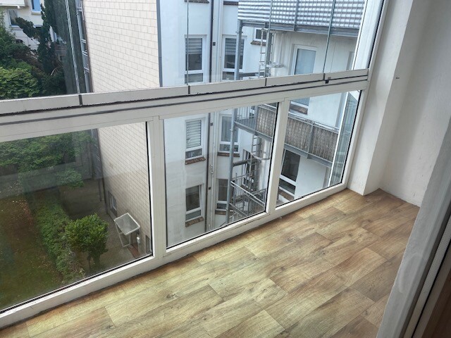 Immobilienangebot - Flensburg - Alle - 3,0-Zimmer-Wohnung, Toosbüystraße 27,VH  4.OG
             ! Bitte bewerben Sie sich online !