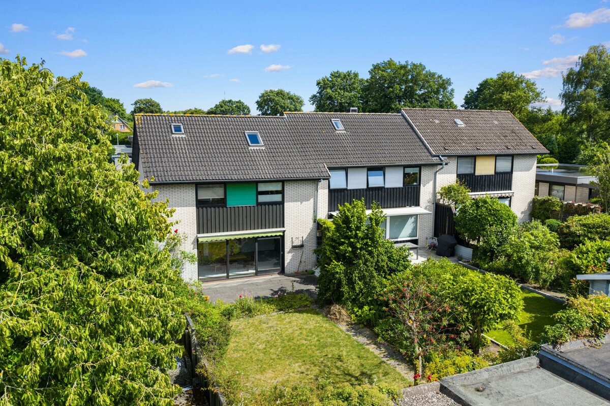 Immobilienangebot - Flensburg / Mürwik - Wohnen - Reihenendhaus im schönen Flensburg Mürwik!