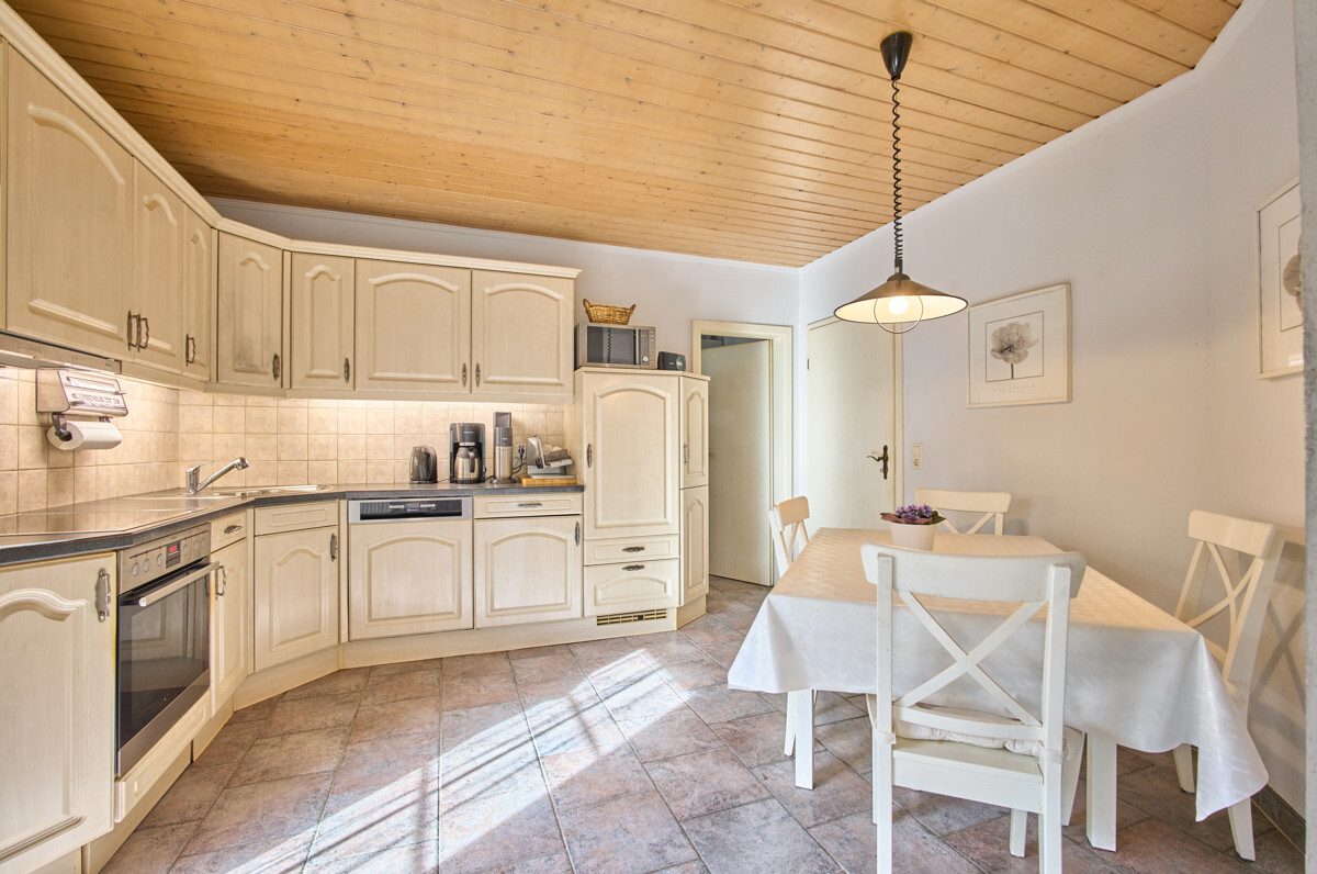 Immobilienangebot - Janneby - Alle - Bungalow in ruhiger Lage vor Flensburg!