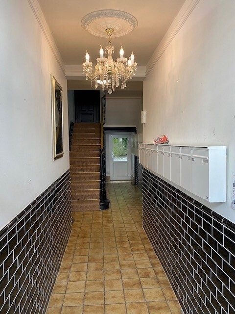 Immobilienangebot - Flensburg - Wohnen - 2,0-Zimmer-Wohnung, Terrassenstr. 19,  EG rechts
              ! Bitte bewerben Sie sich online !