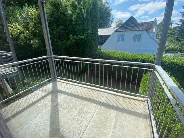 Immobilienangebot - Glücksburg - Wohnen - 2,0-Zimmer-Wohnung, Collenburger Str. 9, 1. OG, re.
   ! Bitte bewerben Sie sich online !