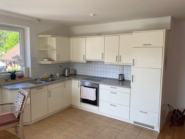 Immobilienangebot - Glücksburg - Wohnen - 2,0-Zimmer-Wohnung, Collenburger Str. 9, 1. OG, re.
   ! Bitte bewerben Sie sich online !