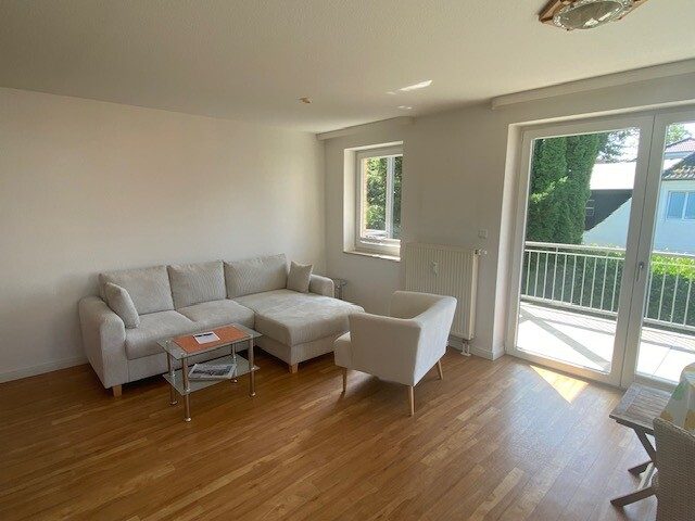 Immobilienangebot - Glücksburg - Wohnen - 2,0-Zimmer-Wohnung, Collenburger Str. 9, 1. OG, re.
   ! Bitte bewerben Sie sich online !