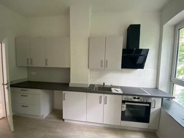 Immobilienangebot - Flensburg - Wohnen - 2,0-Zimmer-Wohnung, Friesische Str. 20, 2.OG rechts
              ! Bitte bewerben Sie sich online !