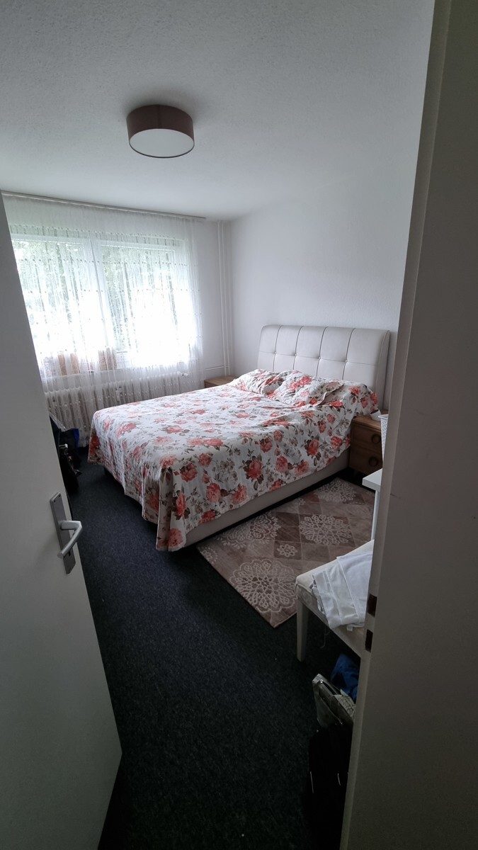 Immobilienangebot - Flensburg - Wohnen - 3,0-Zimmer-Wohnung, Zur Bleiche 31, 1.OG re
          ! Bitte bewerben Sie sich online !