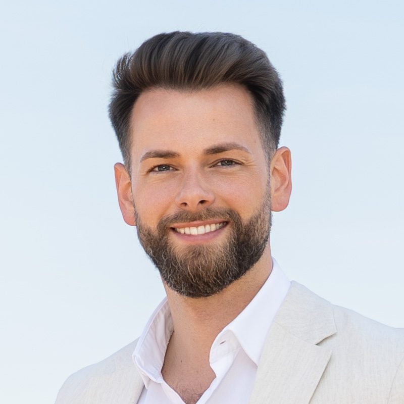Claudio Rafalski