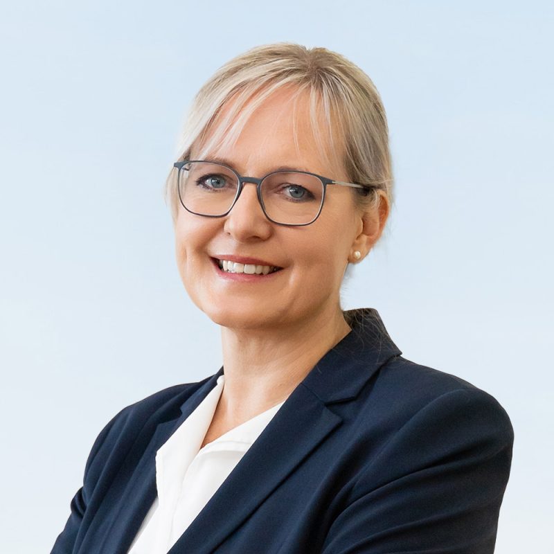 Susanne Brand