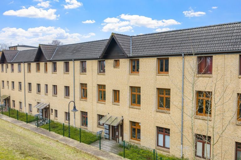 Etagenwohnung in 24937 Flensburg | 261032SB