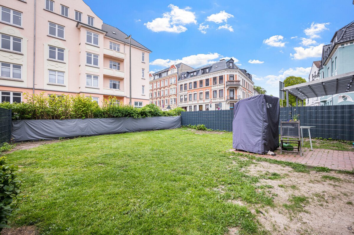 Immobilienangebot - Flensburg - Gewerbe & Investment - Eine Kapitalanlage die überzeugt!