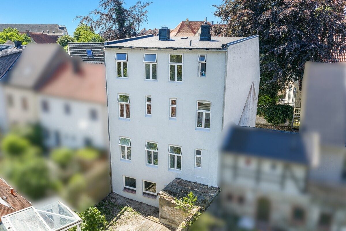 Immobilienangebot - Schleswig - Gewerbe & Investment - Wohnen, Vermieten, Gestalten