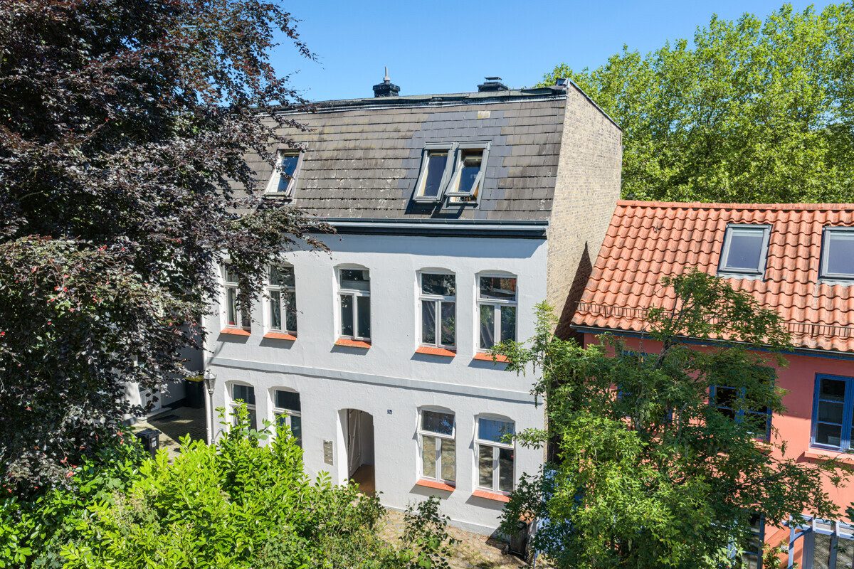 Immobilienangebot - Schleswig - Gewerbe & Investment - Wohnen, Vermieten, Gestalten