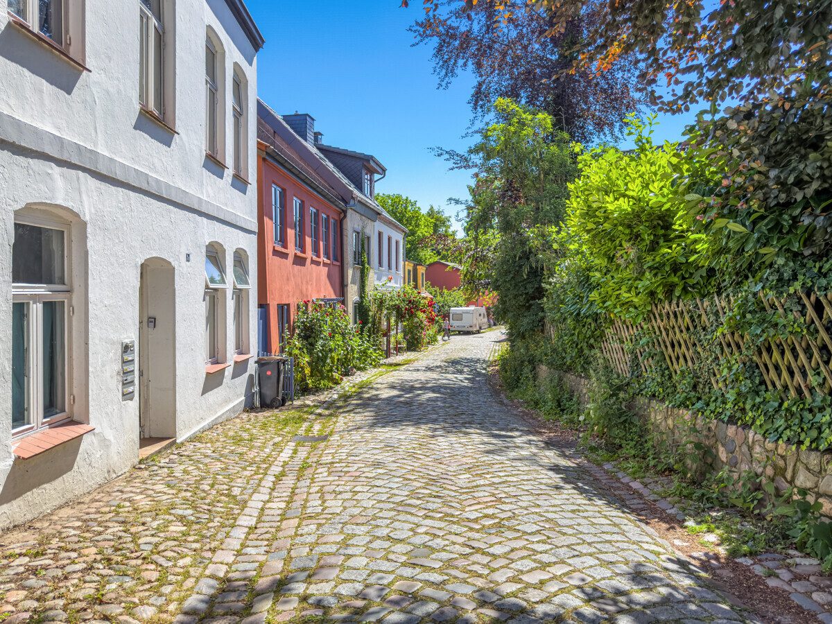 Immobilienangebot - Schleswig - Gewerbe & Investment - Wohnen, Vermieten, Gestalten