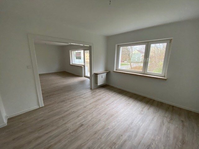 Immobilienangebot - Flensburg - Wohnen - 2,5-Zimmer-Wohnung, Marrensdamm 32, 1.OG
! Bitte bewerben Sie sich online !
