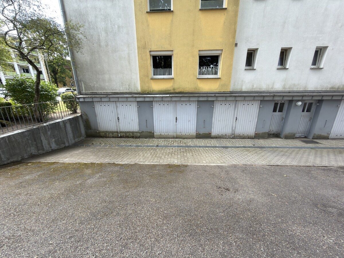 Immobilienangebot - Flensburg - Wohnen - 2,5-Zimmer-Wohnung, Marrensdamm 32, 1.OG
! Bitte bewerben Sie sich online !