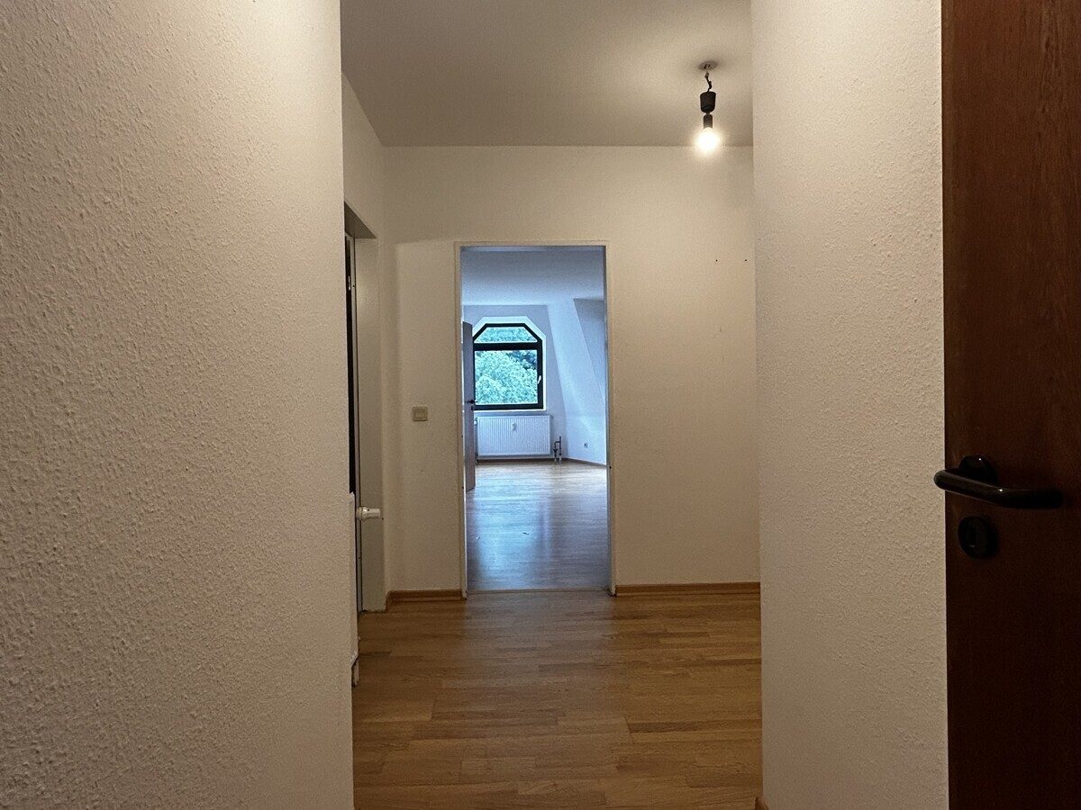 Immobilienangebot - Flensburg - Wohnen - 2,0 Zimmer Wohnung, Nordergraben 22, 5.OG
! Bitte bewerben Sie sich online !