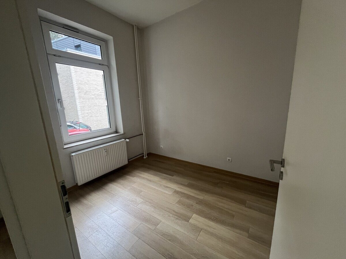 Immobilienangebot - Flensburg - Wohnen - 2,0-Zimmer-Wohnung, Jürgensgaarder Str. 11a, EG
! Bitte Bewerben Sie sich Online !