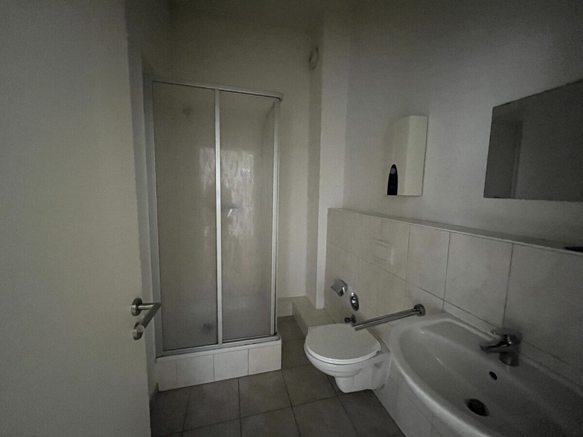 Immobilienangebot - Flensburg - Wohnen - 2,0-Zimmer-Wohnung, Jürgensgaarder Str. 11a, EG
! Bitte Bewerben Sie sich Online !