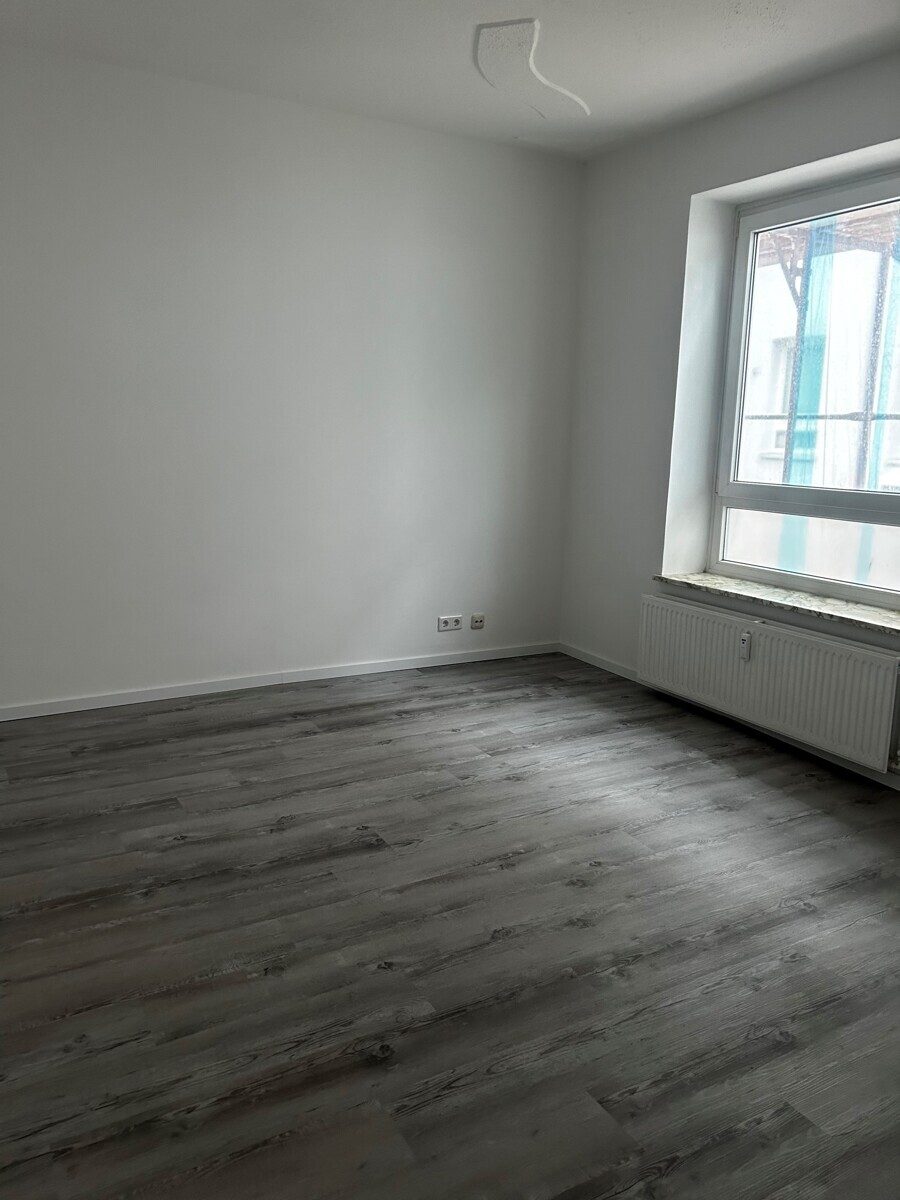 Immobilienangebot - Flensburg - Wohnen - 2,0-Zimmer-Wohnung, Dorotheenstraße 15a HH
! Bitte Bewerben Sie sich online !