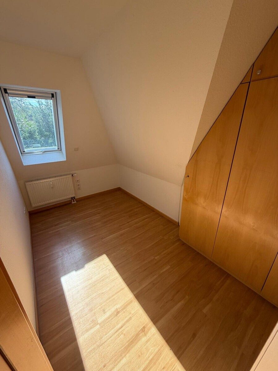 Immobilienangebot - Glücksburg - Wohnen - 2,5-Zimmer-Wohnung, Collenburger Str. 9, 2. OG, links mitte.
   ! Bitte bewerben Sie sich online !