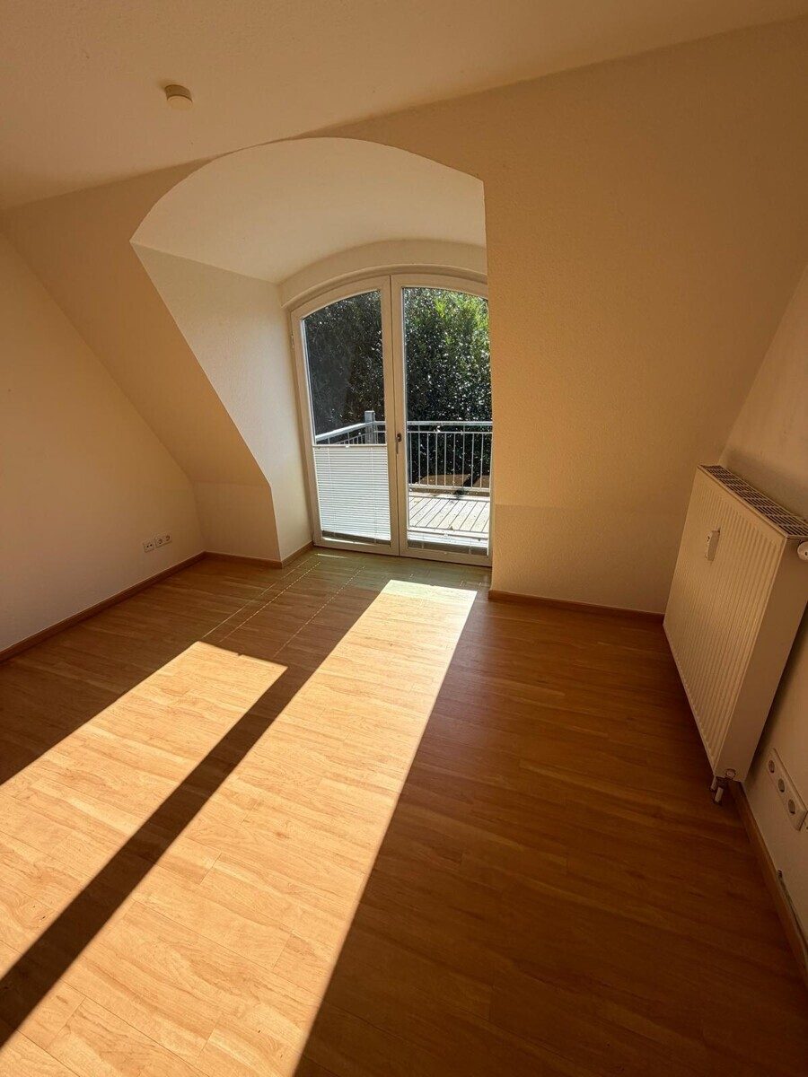 Immobilienangebot - Glücksburg - Wohnen - 2,5-Zimmer-Wohnung, Collenburger Str. 9, 2. OG, links mitte.
   ! Bitte bewerben Sie sich online !