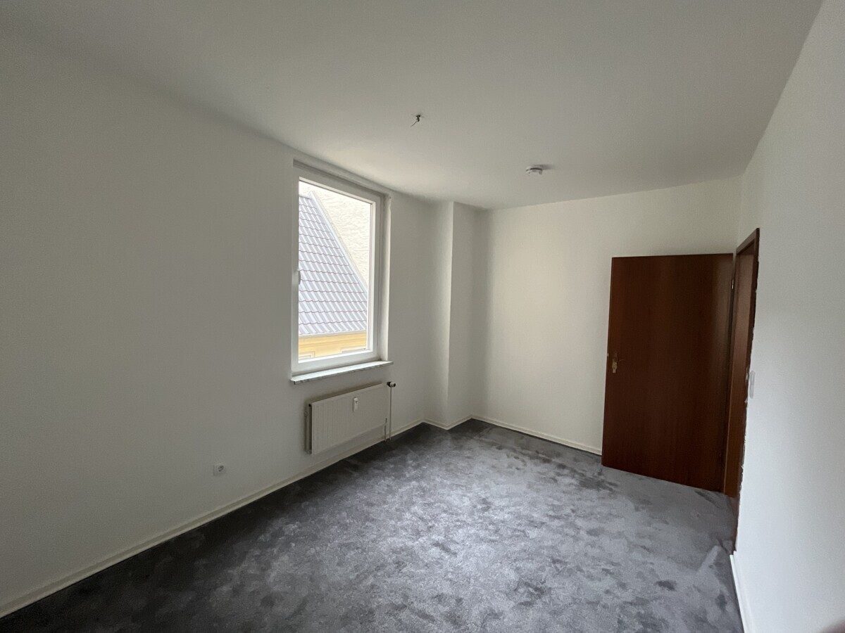 Immobilienangebot - Flensburg - Wohnen - 3,0-Zimmer-Wohnung, Norderstr. 131, 1.OG
! bitte bewerben Sie sich online !