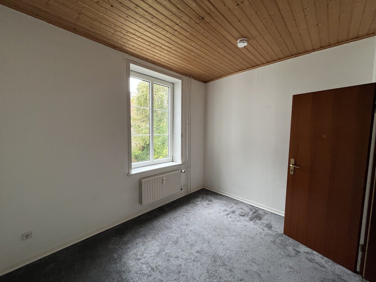 Immobilienangebot - Flensburg - Wohnen - 3,0-Zimmer-Wohnung, Norderstr. 131, 1.OG
! bitte bewerben Sie sich online !