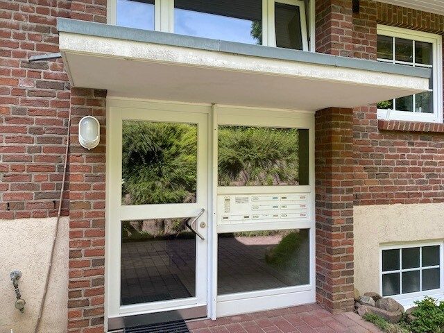 Immobilienangebot - Glücksburg - Wohnen - 3,0-Zimmer-Maisonette-Wohnung, Ruhetaler Weg 4c, Glücksburg
! bitte bewerben Sie sich online !