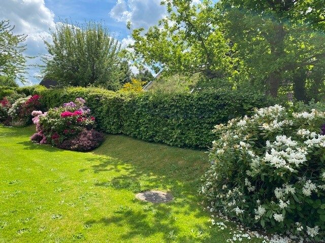 Immobilienangebot - Glücksburg - Wohnen - 3,0-Zimmer-Maisonette-Wohnung, Ruhetaler Weg 4c, Glücksburg
! bitte bewerben Sie sich online !