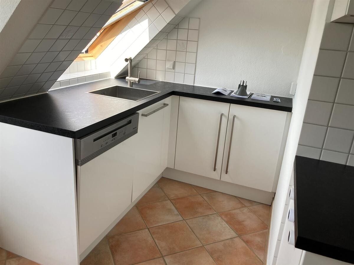 Immobilienangebot - Glücksburg - Wohnen - 3,0-Zimmer-Maisonette-Wohnung, Ruhetaler Weg 4c, Glücksburg
! bitte bewerben Sie sich online !