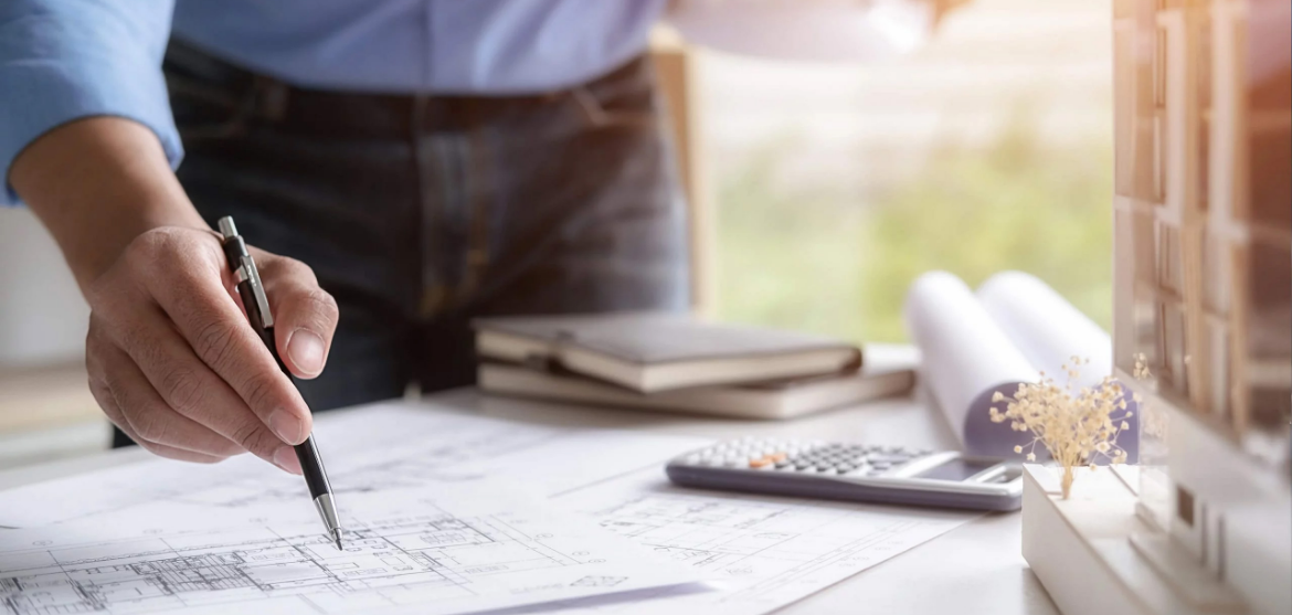 Immobilien-Wertermittlung mit Zink Immobilien