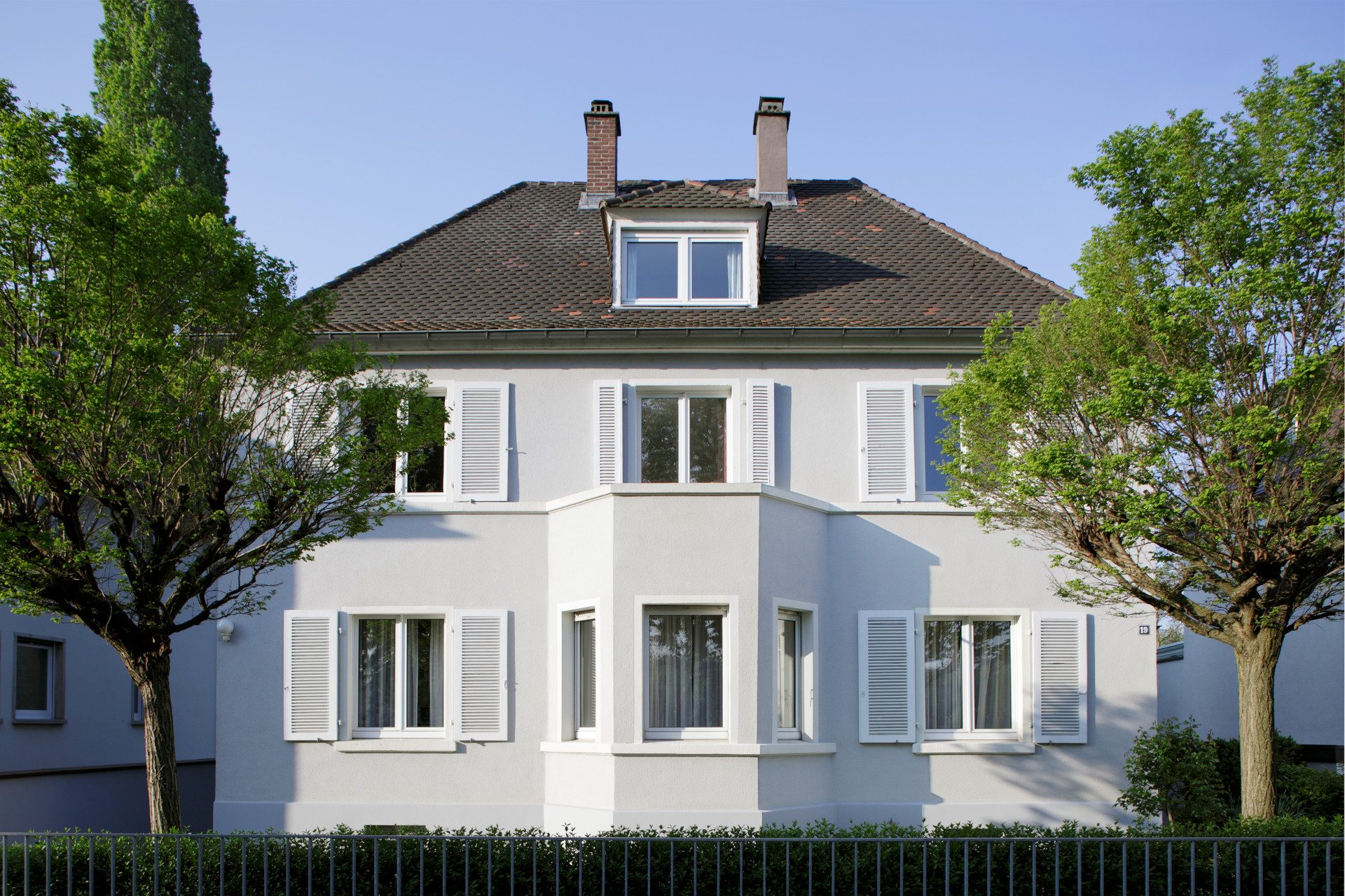 Zink Immobilien - das Unternehmen Zink Immobilien - das Unternehmen