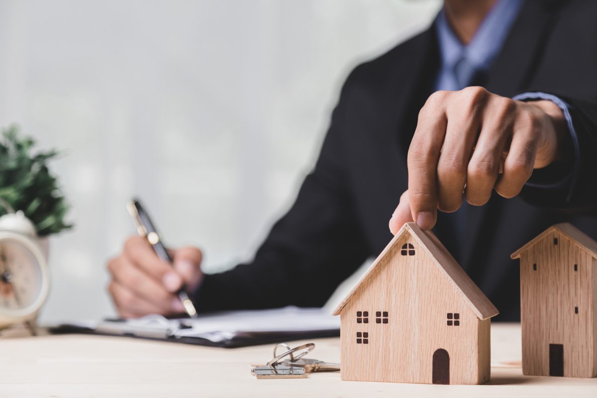 Immobilienvermarktung - Zink Immobilien Immobilienvermarktung - Zink Immobilien