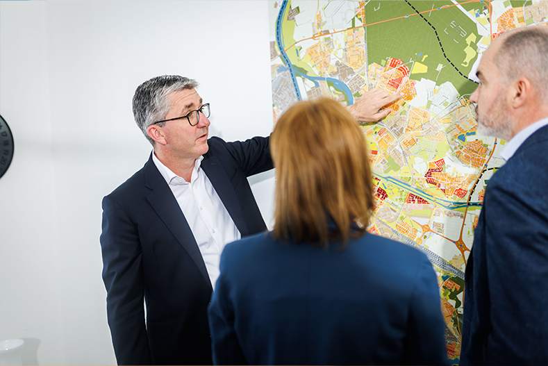 Immobilienvermietung - Zink Immobilien Mannheim