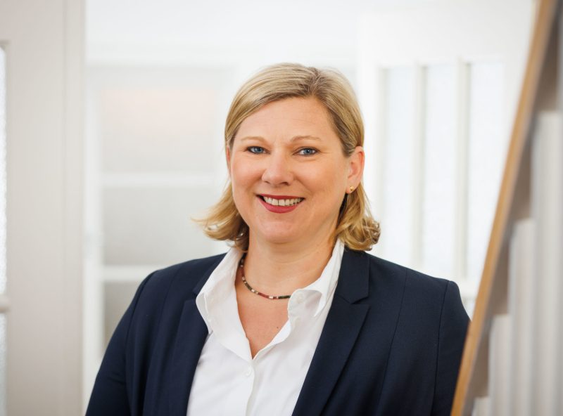 Foto von Caroline Reissmann