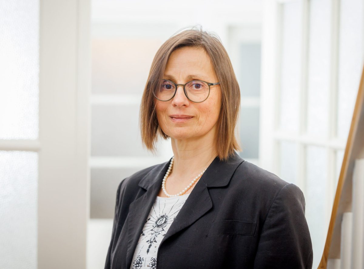 Stefanie Sejak - Zink Immobilien Mannheim