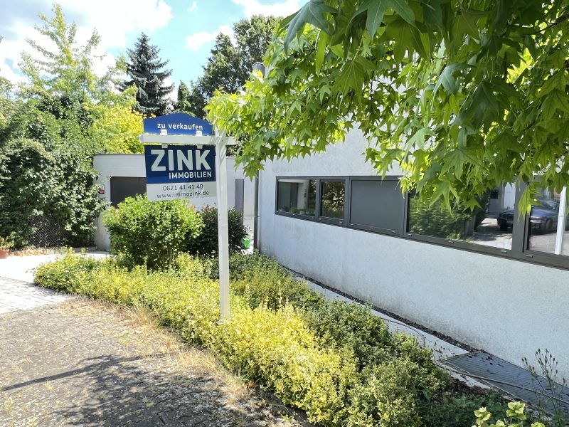 Zink Immobilien - Ihr Immobilienmakler in Mannheim und Umgebung Zink Immobilien - Ihr Immobilienmakler in Mannheim und Umgebung