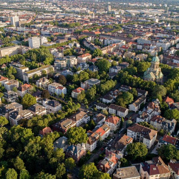 Aktuelle Immobilienpreise in Mannheim - Zink Immobilien informiert