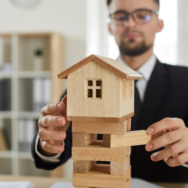 Immobilienmarkt 2024 in Mannheim - Zink Immobilien