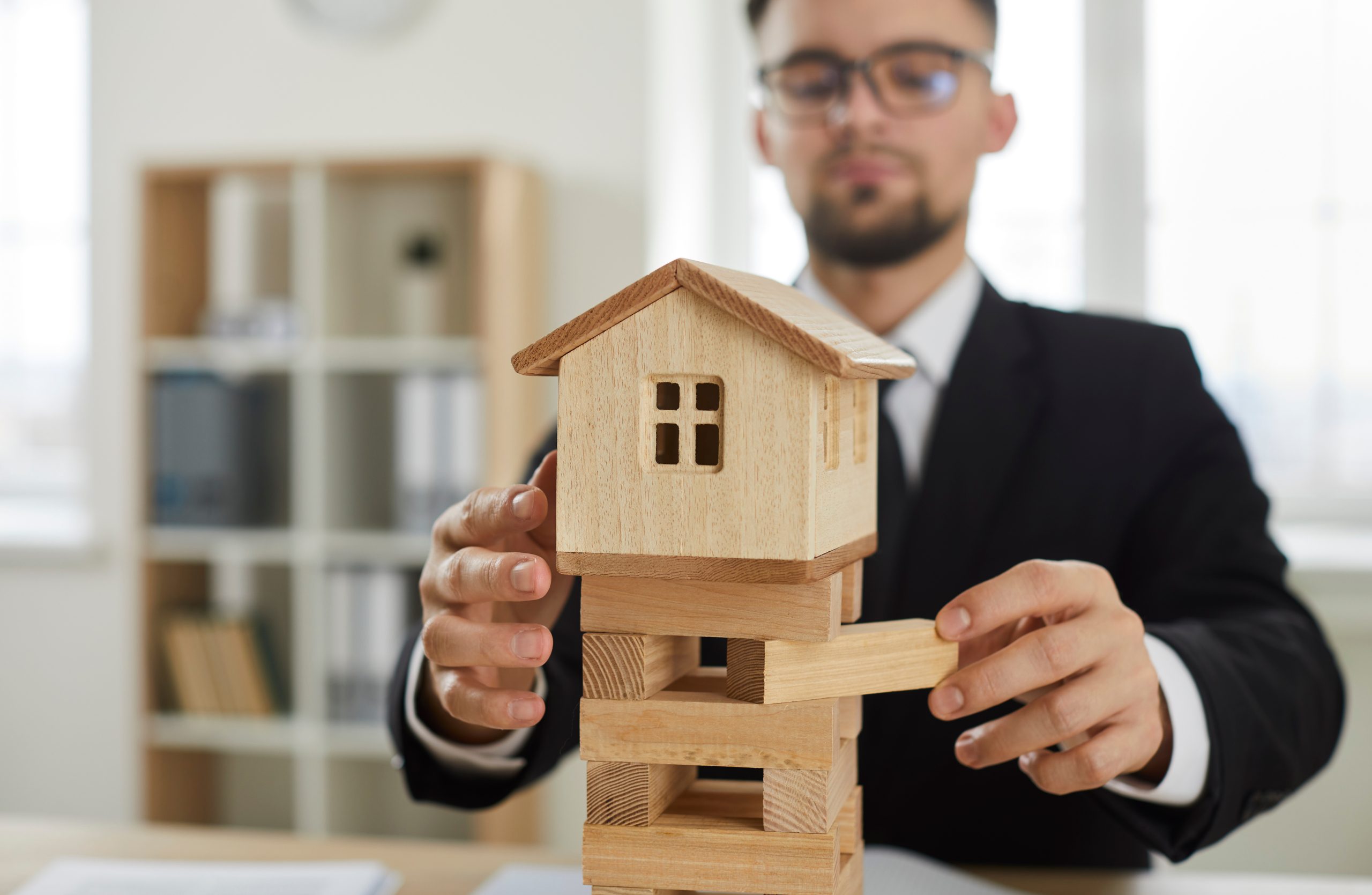 Immobilienmarkt 2024 in Mannheim - Zink Immobilien
